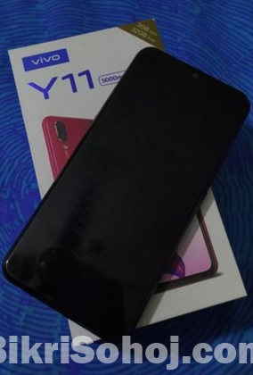 Vivo y11